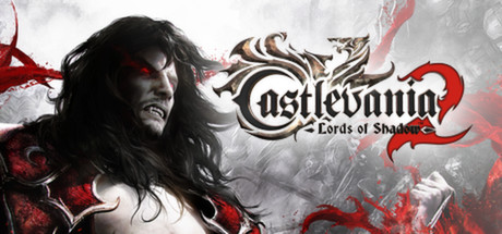 Castlevania: Lords of Shadow 2 Steam Key EUROPE