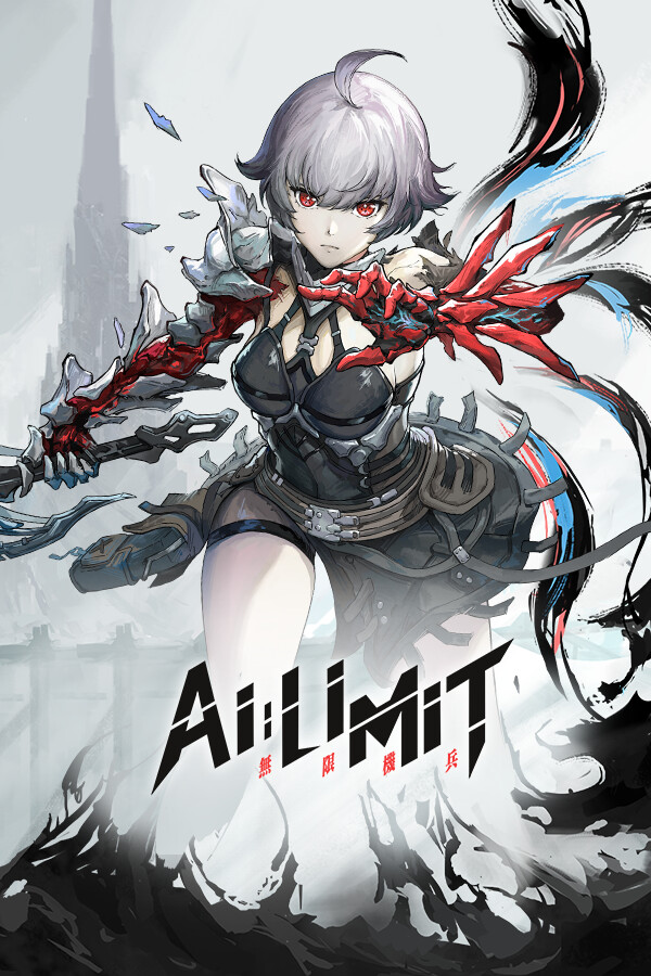 AI LIMIT Steam (PC)