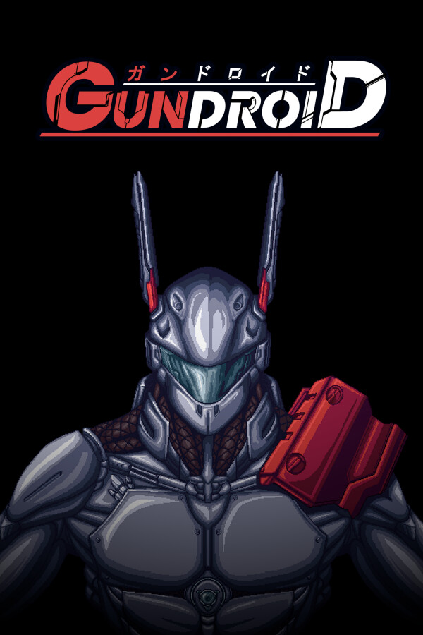 Gundroid Steam (PC)