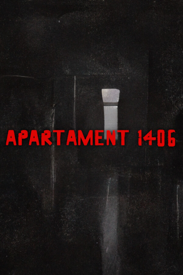 Apartament 1406: Horror Steam (PC)