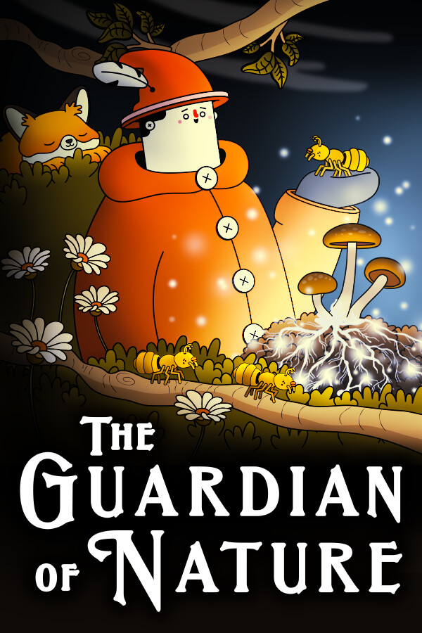The Guardian of Nature Steam (PC)