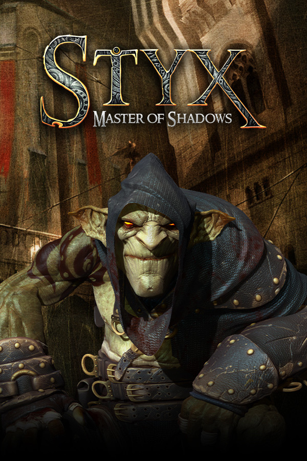 Styx: Master of Shadows Steam Key EUROPE