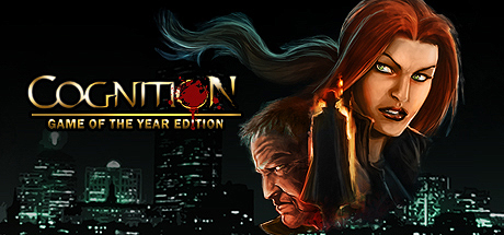 Cognition: An Erica Reed Thriller GOTY Steam Key EUROPE