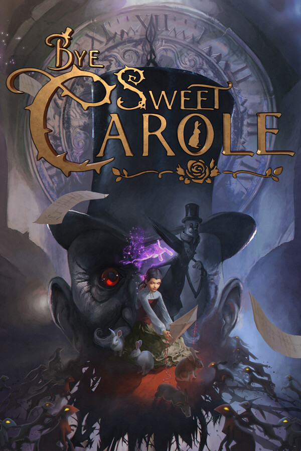 Bye Sweet Carole Steam (PC)