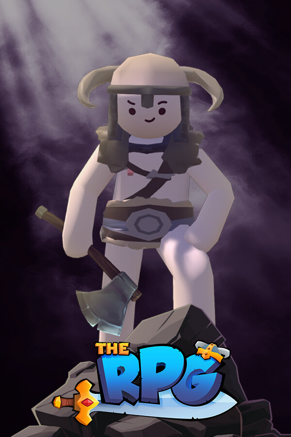 The RPG Steam (PC)