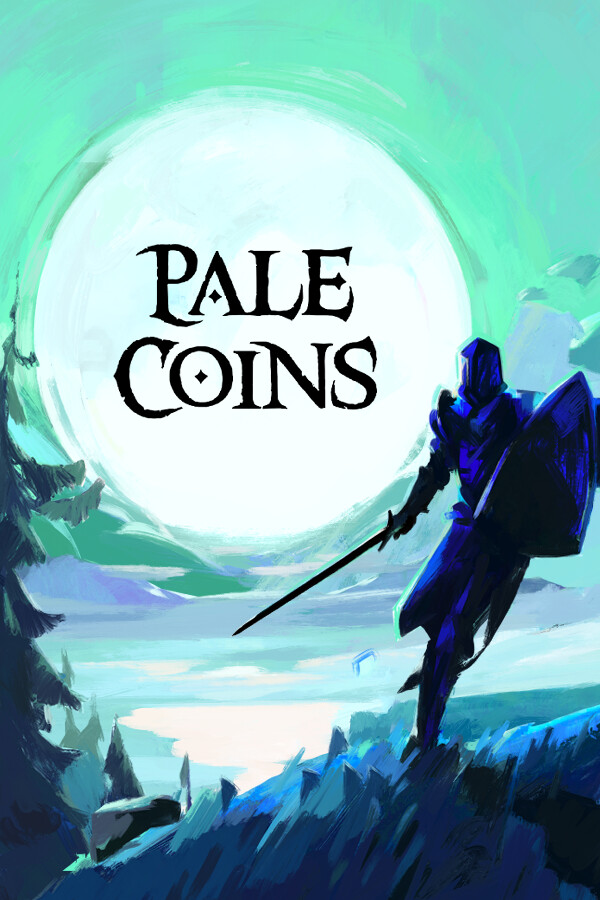 Pale Coins Steam (PC)