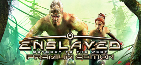 ENSLAVED: Odyssey to the West Premium Edition Steam Key EUROPE