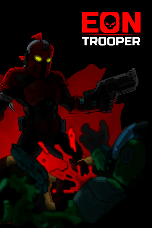 EON Trooper Steam (PC)