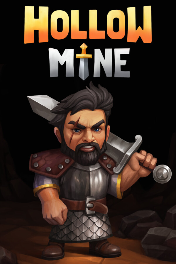 Hollow Mine Steam (PC)