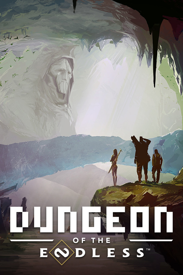 Dungeon of the Endless Steam Key EUROPE
