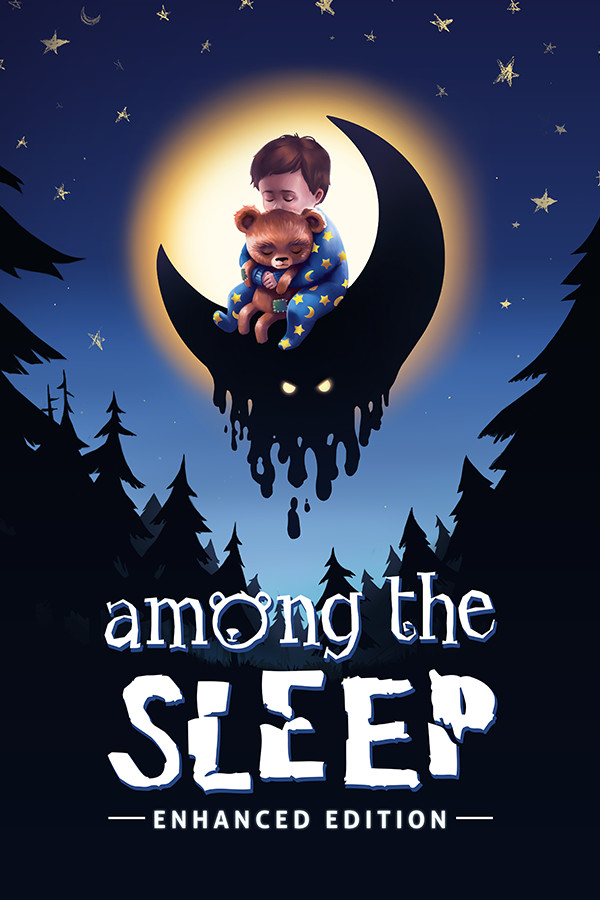 Among the Sleep Enhanced Edition Steam (PC)