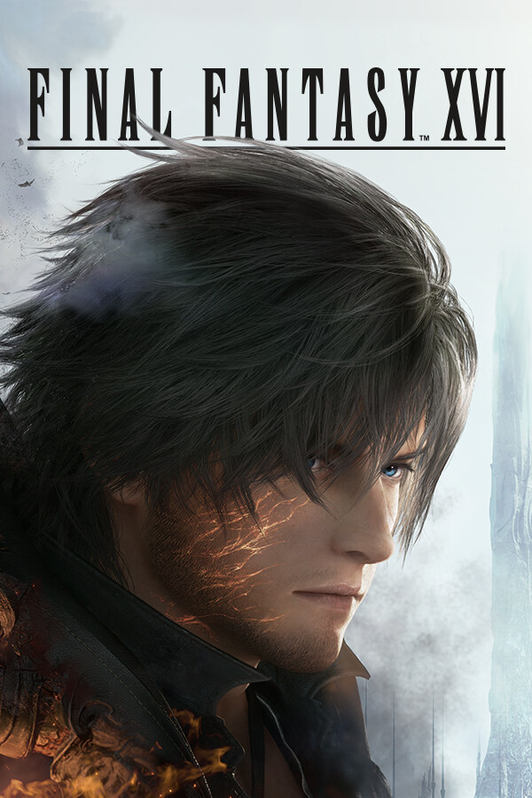 Final Fantasy XV