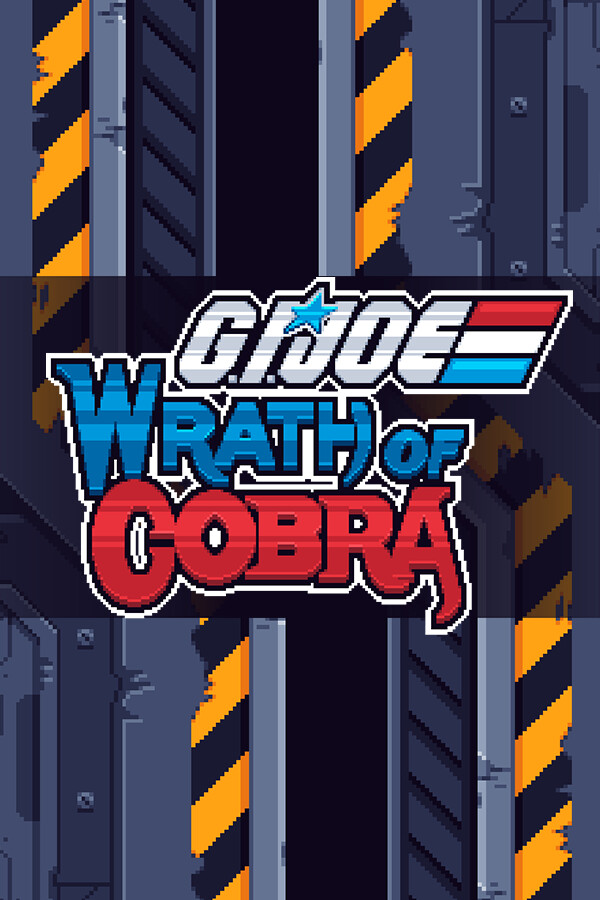 G.I. Joe: Wrath of Cobra Steam (PC)