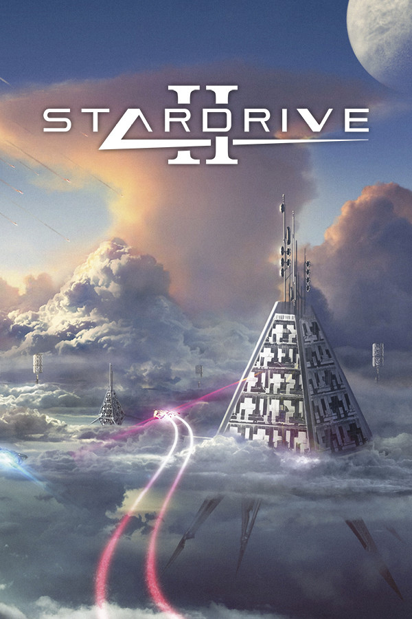 StarDrive 2 Steam Key EUROPE