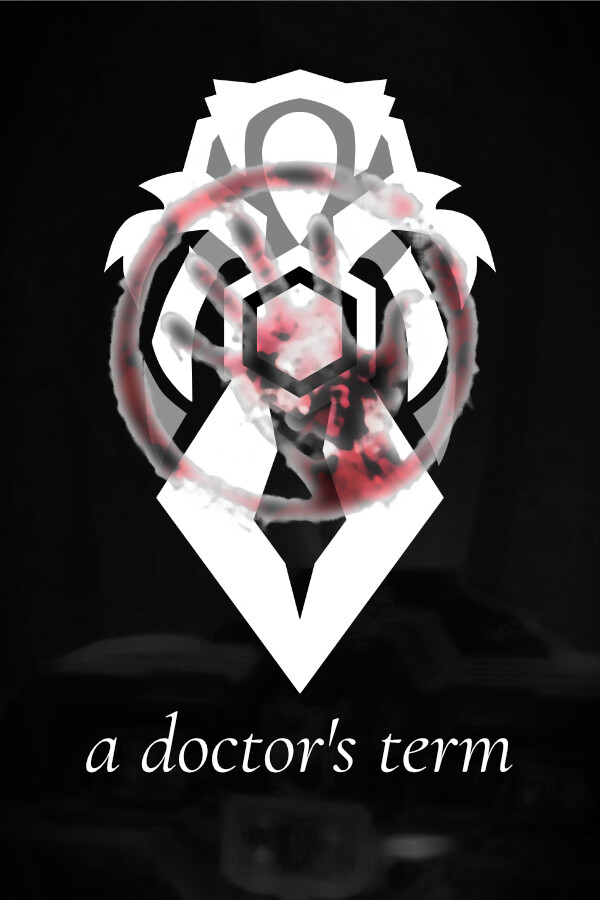 A Doctor's Term Steam (PC)