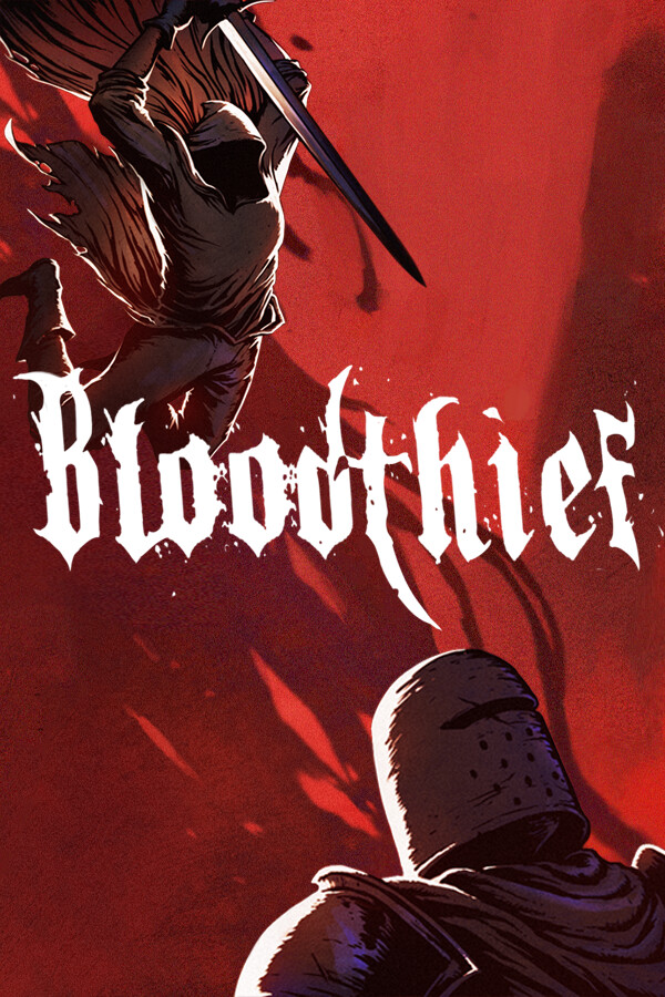 Bloodthief Steam (PC)