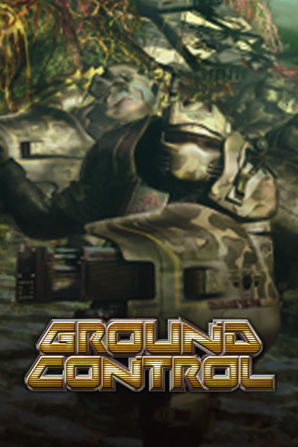 Ground Control
