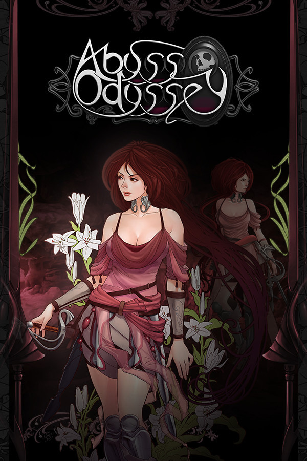 Abyss Odyssey Steam (PC)
