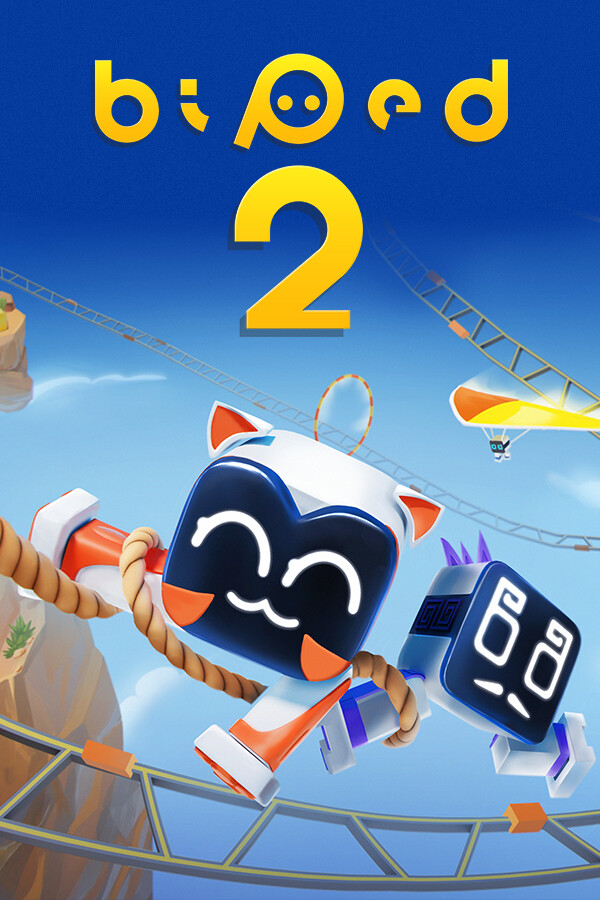 Biped Steam Key EUROPE