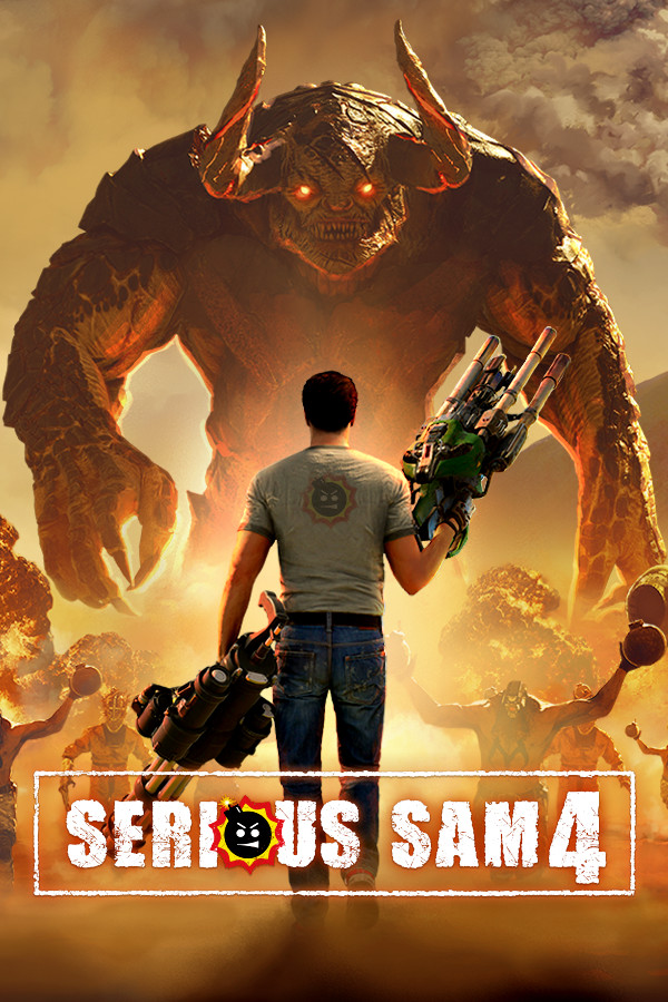 Serious Sam