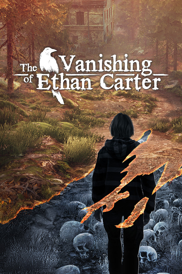 The Vanishing of Ethan Carter Steam Key EUROPE