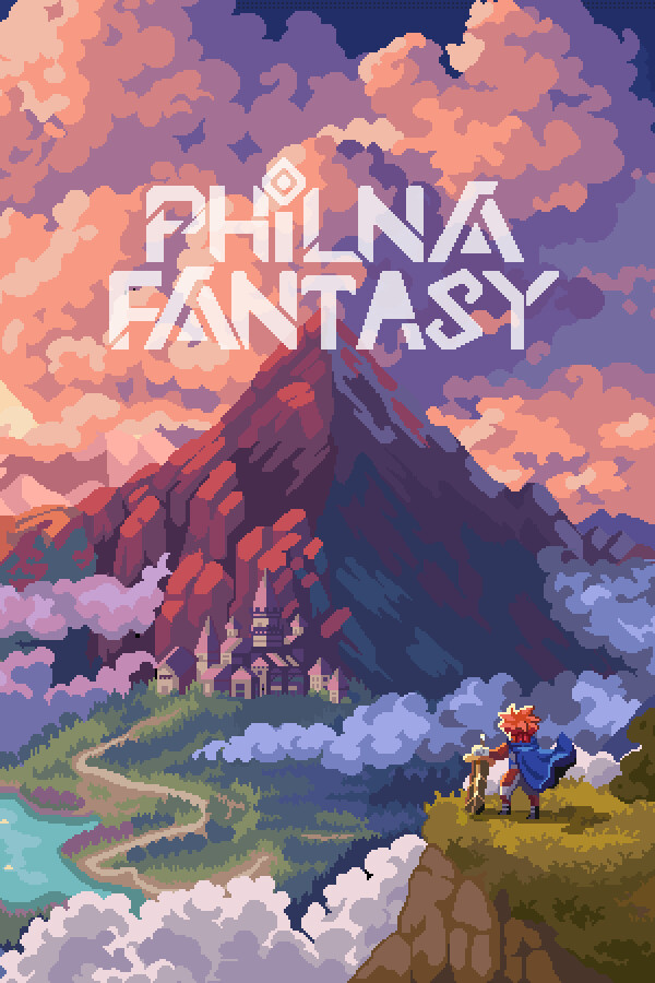 Philna Fantasy Steam (PC)
