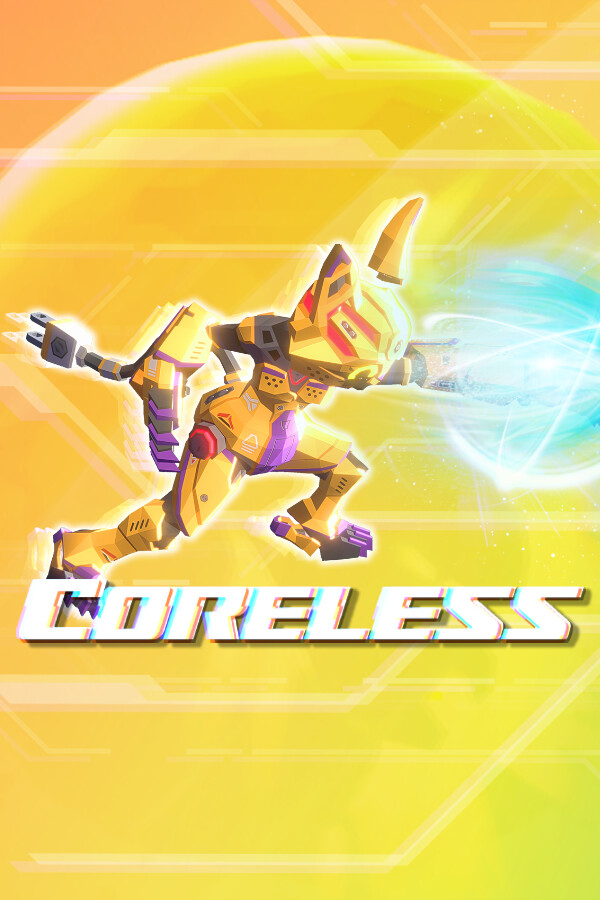 Coreless Steam (PC)