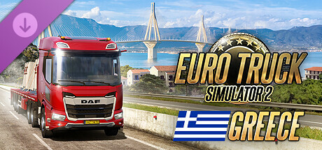 Euro Truck Simulator 2 Steam CD Key GLOBAL