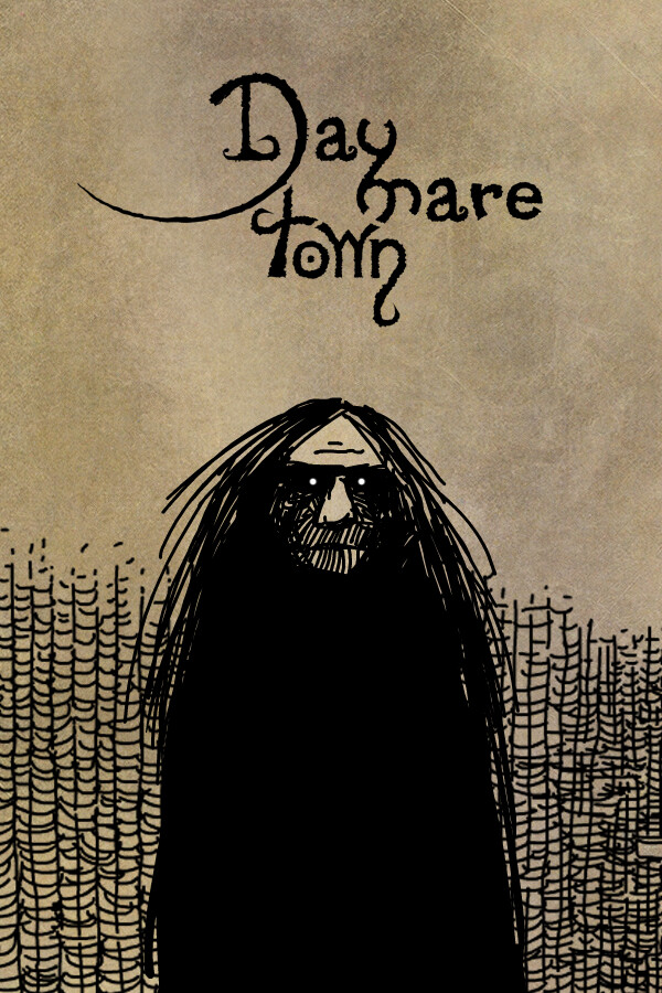 Daymare Town Steam (PC)