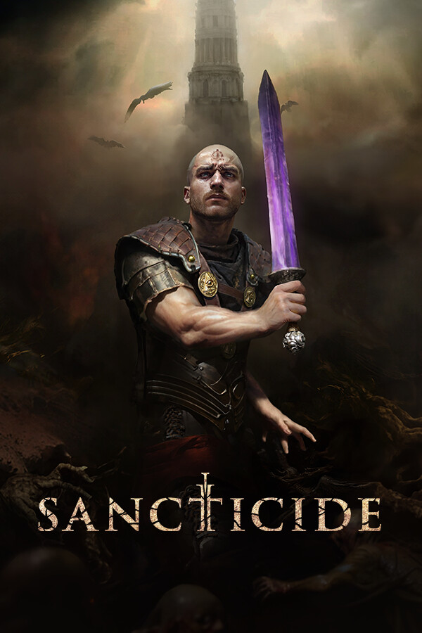 Sancticide Steam (PC)