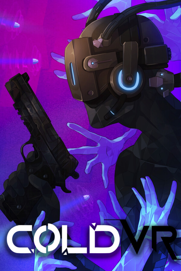 COLD VR Steam (PC)