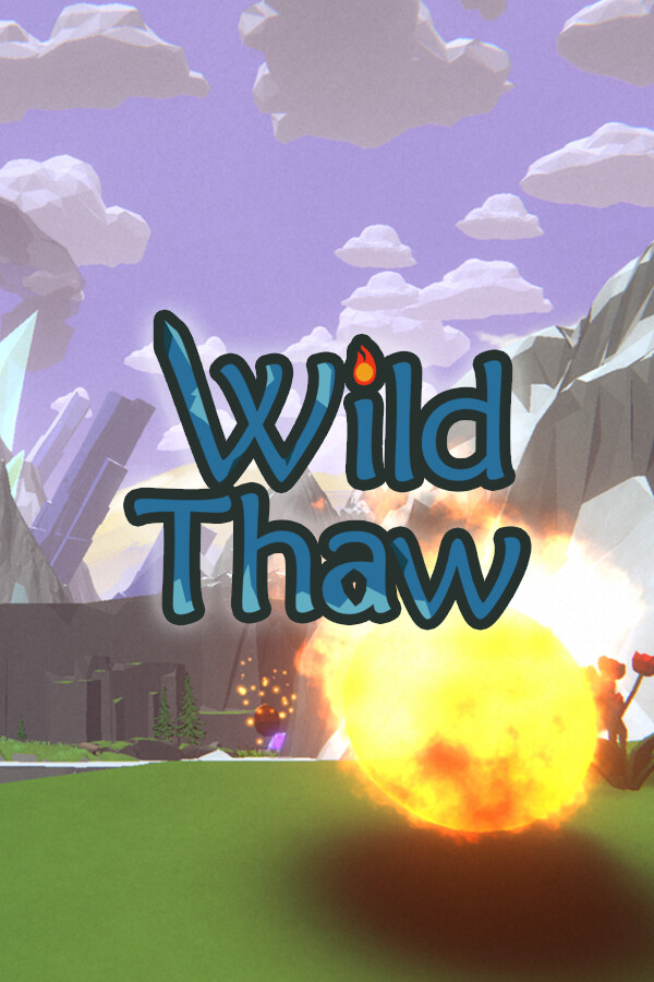 Thaw Steam (PC)