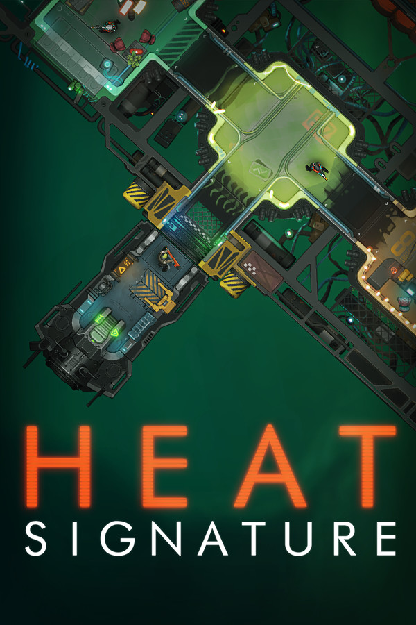 Heat Signature Steam Key EUROPE