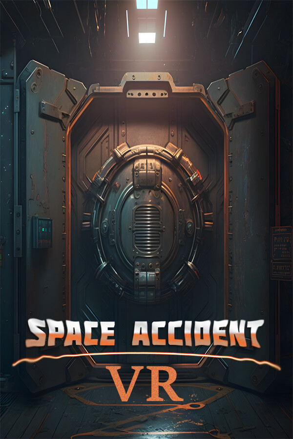 Accident Steam (PC)