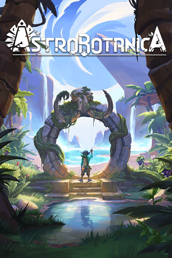 ASTROBOTANICA Steam (PC)