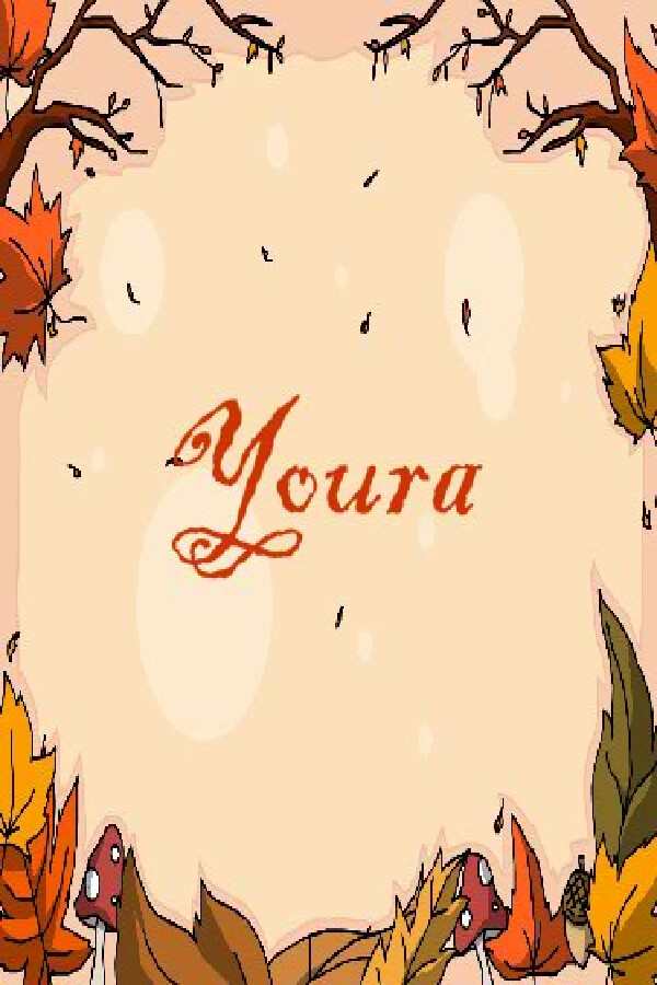 Youra The Game Steam (PC)