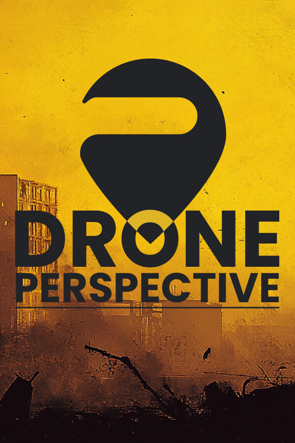 DRONE PERSPECTIVE Steam (PC)