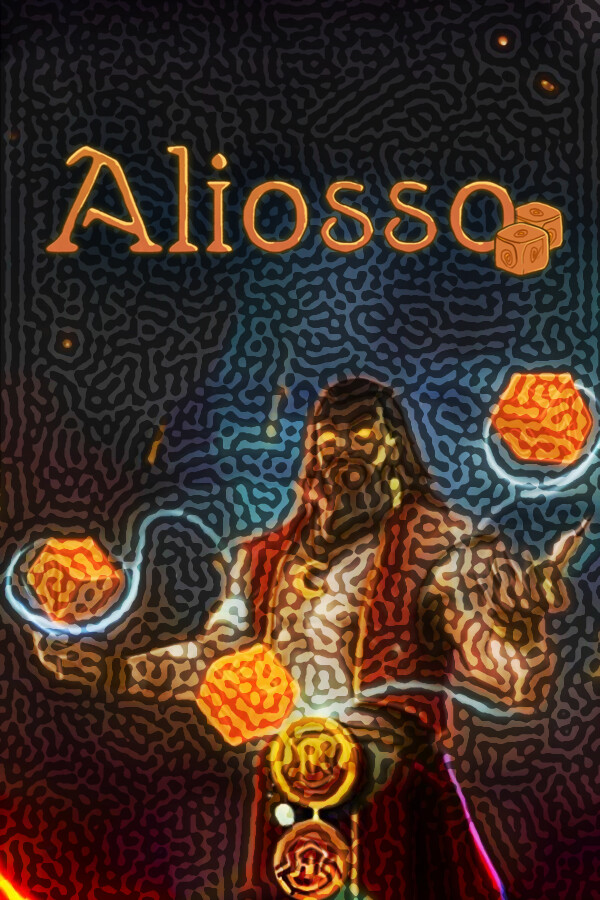 Aliosso Steam (PC)