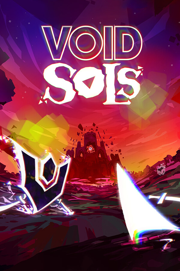 Void Sols Steam (PC)