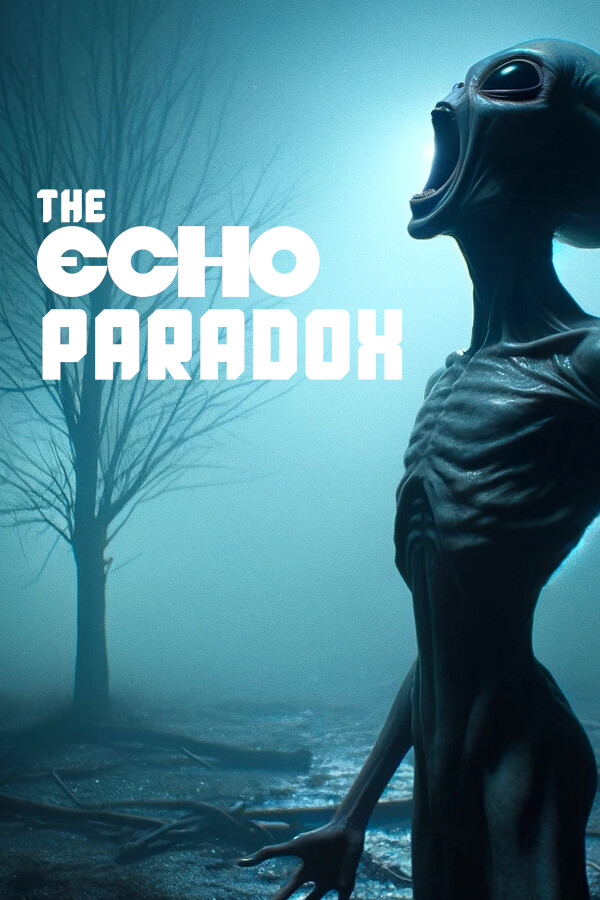 The Echo Paradox Steam (PC)
