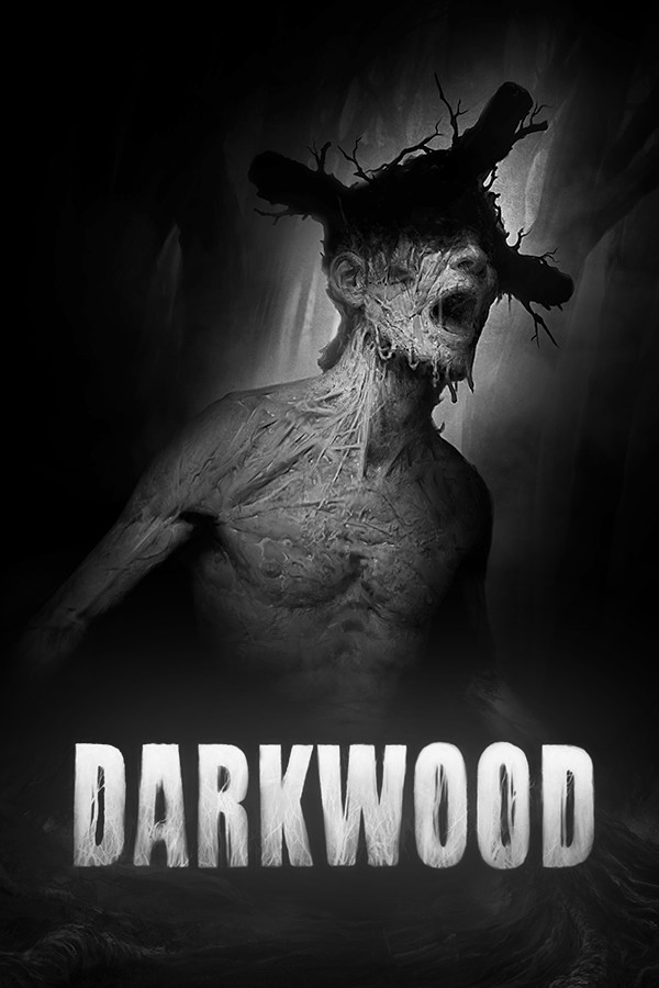Darkwood Steam Key EUROPE