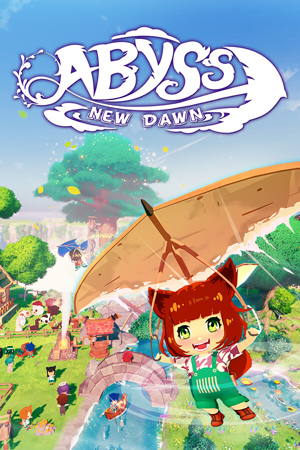 Abyss: New Dawn Steam (PC)