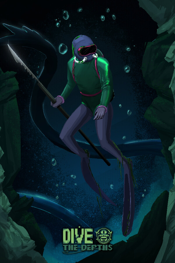 Dive The Depths Steam (PC)