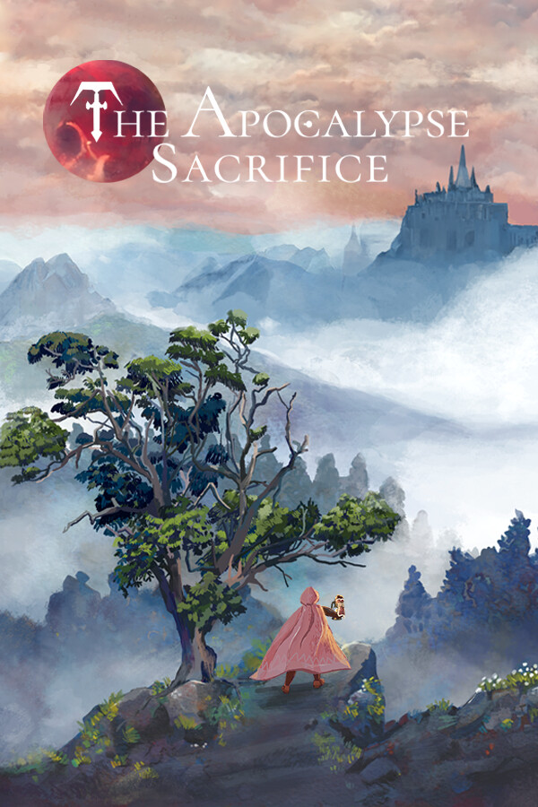 The Apocalypse Sacrifice Steam (PC)