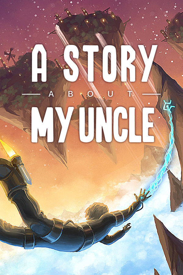 A Story About My Uncle (PC)