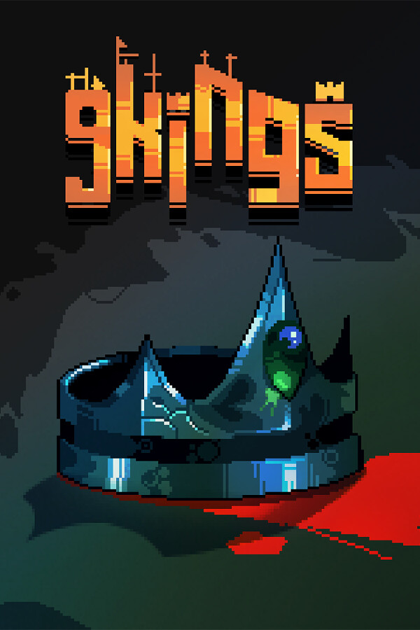 9 Kings Steam (PC)