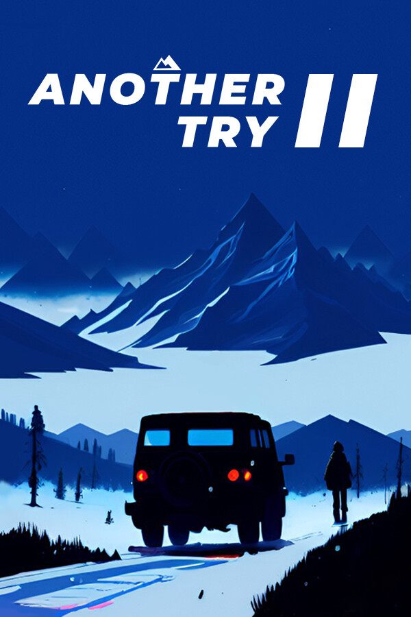 Another Try 2 Steam (PC)