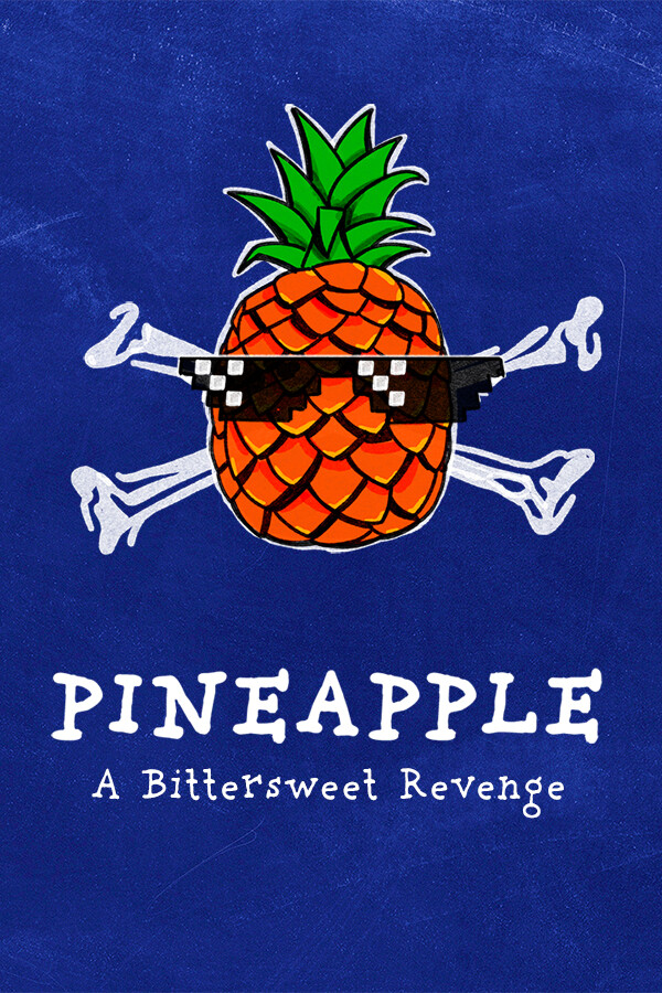 PINEAPPLE: A Bittersweet Revenge Steam (PC)