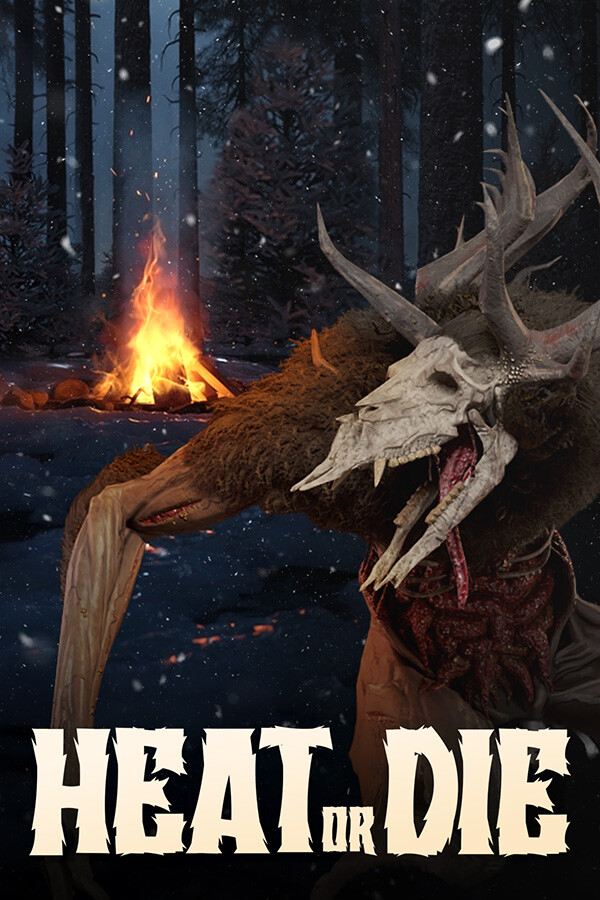 Heat or Die Steam (PC)