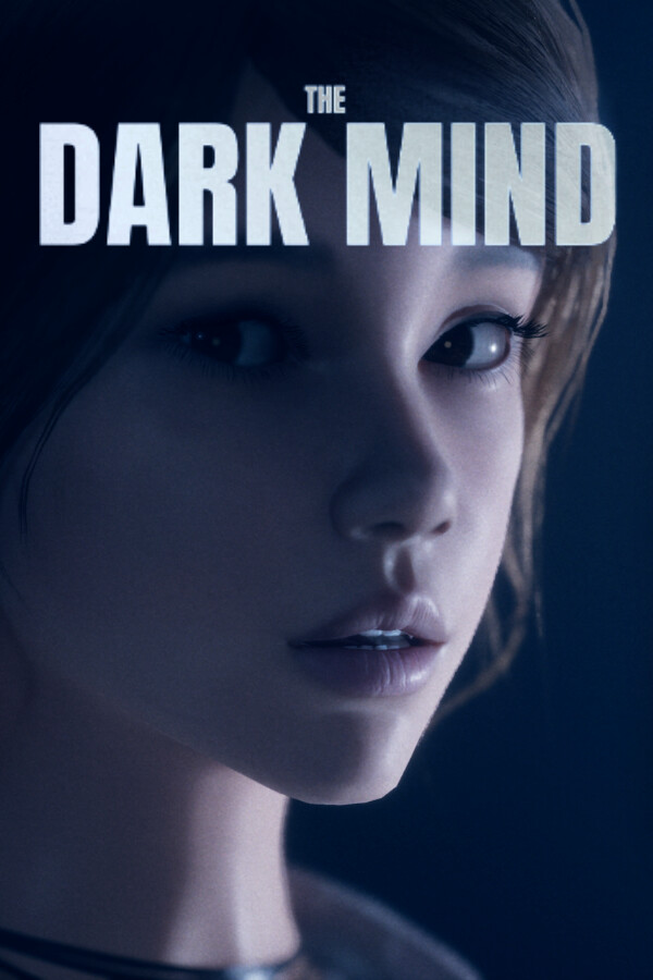 The Dark Mind Steam (PC)